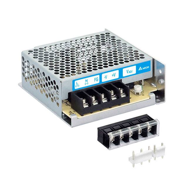 PML-24V35W1AH Delta Electronics  Convertidores CA/CC